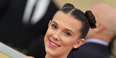 millie bobby brown fakes|Millie Bobby Brown Deepfake: Navigating the Dark Side of .